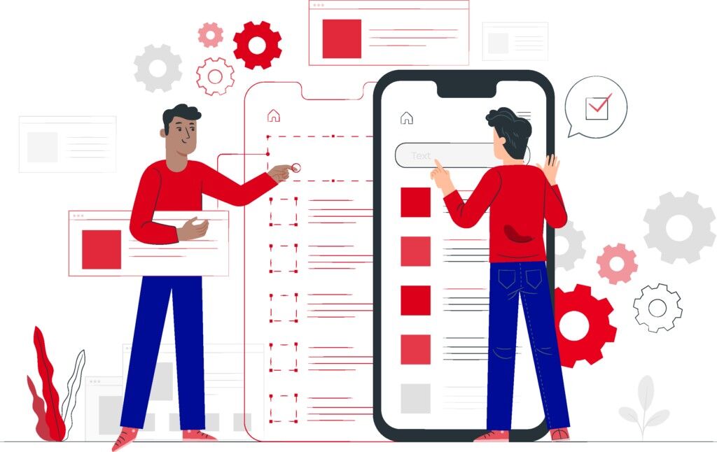 Singapore, Web Design & Development, Employee Attendance Management