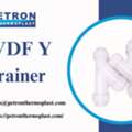 ZAR 6790,  Top PVDF Y Strainer Dealer For Industrial Applications