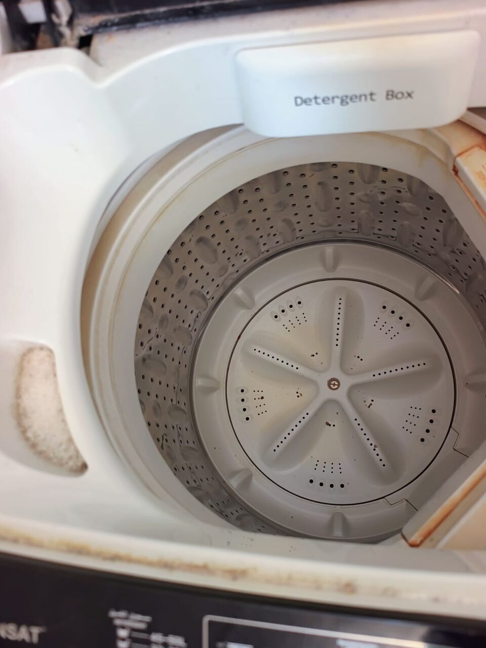 Riyadh, Appliances, SAR 350,  WASHING MACHINE