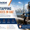 Hot Tapping Companies In Fujairah | Tamam Safety Consultancy LLC
