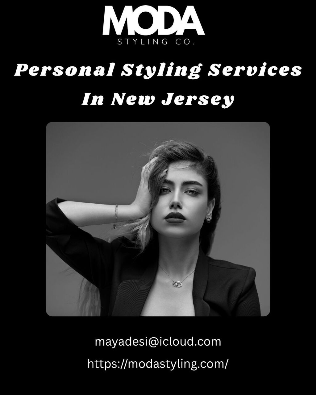 New York, Fashion & Design, Personal Styling Services In New Jersey