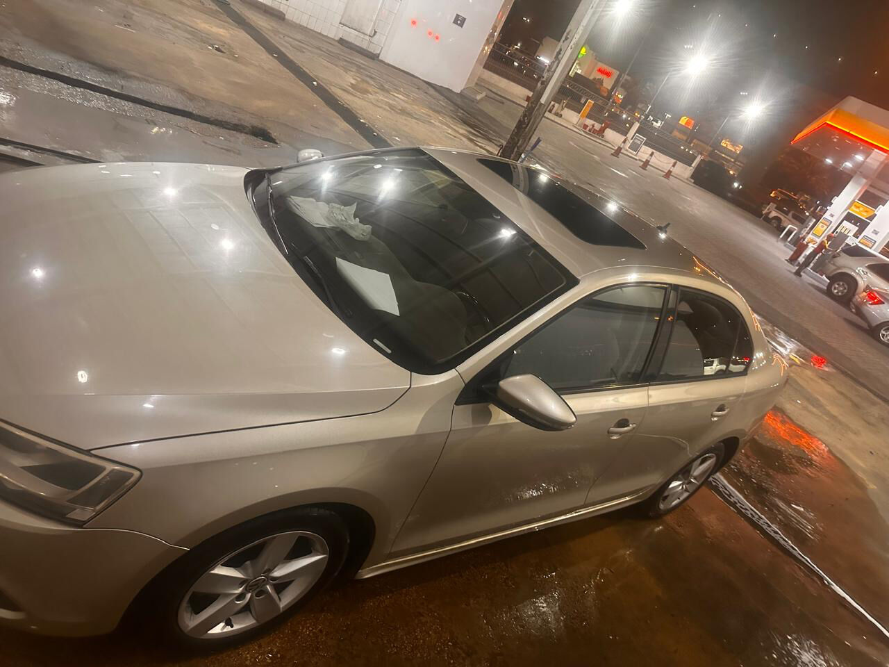 Al Aziziyah, Vehicles, Cars & Trucks , SAR 18000,  Volkswagen Jetta,  2012,  Automatic,  300000 KM,