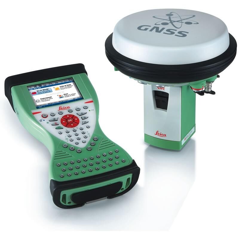 Riyadh, Tools, SAR 33000,  LEICA GS15&mdash; FULL OPTION FOR SALE