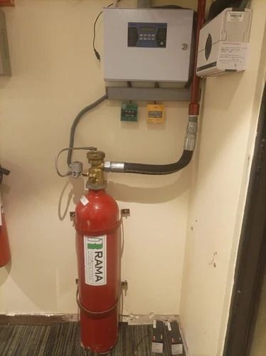 Al Kharj, Appliances, SAR 1,  تركيب أنظمة السلامة من الحرائق، وتركيب و