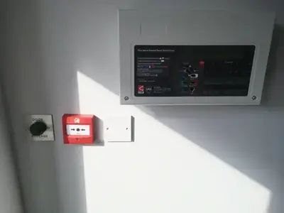 Al Kharj, Appliances, SAR 1,  تركيب أنظمة السلامة من الحرائق، وتركيب و