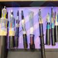 SAR 1,  Fiber Optics Cable