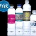 Water Bottles With Custom Labels