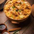 Best Indian Restaurants In Victoria BC