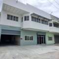 THB 45000,  168 Sq. Feet,  โกดัง รีโนเวทใหม่ 168 ตรว. 740 ตารางเมตร ถ.พ