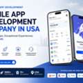 Mobile App Development Company In USA | Bestedgetech