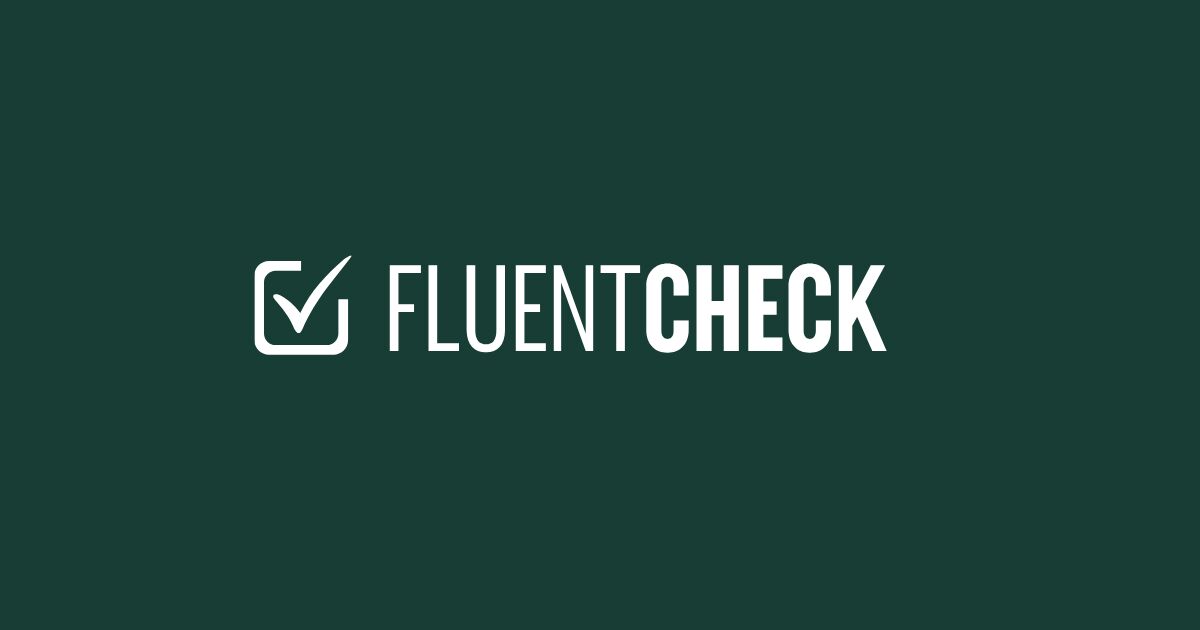 London, Business, FluentCheck