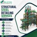 Professional Structural Steel Detailing Services Starting At Just $15/hr