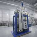 KWD 11,  Agitated Thin Film Dryer ATFD Manufacturer And Exporter From India