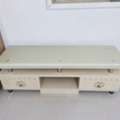 SAR 200,  URGENT SALE TODAY &ndash; TV Stand & 6-Seater Dining Table &ndash; Hara