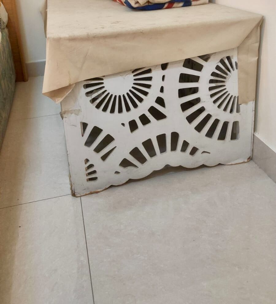 Jubail, Furniture, SAR 130,  Sofa Set