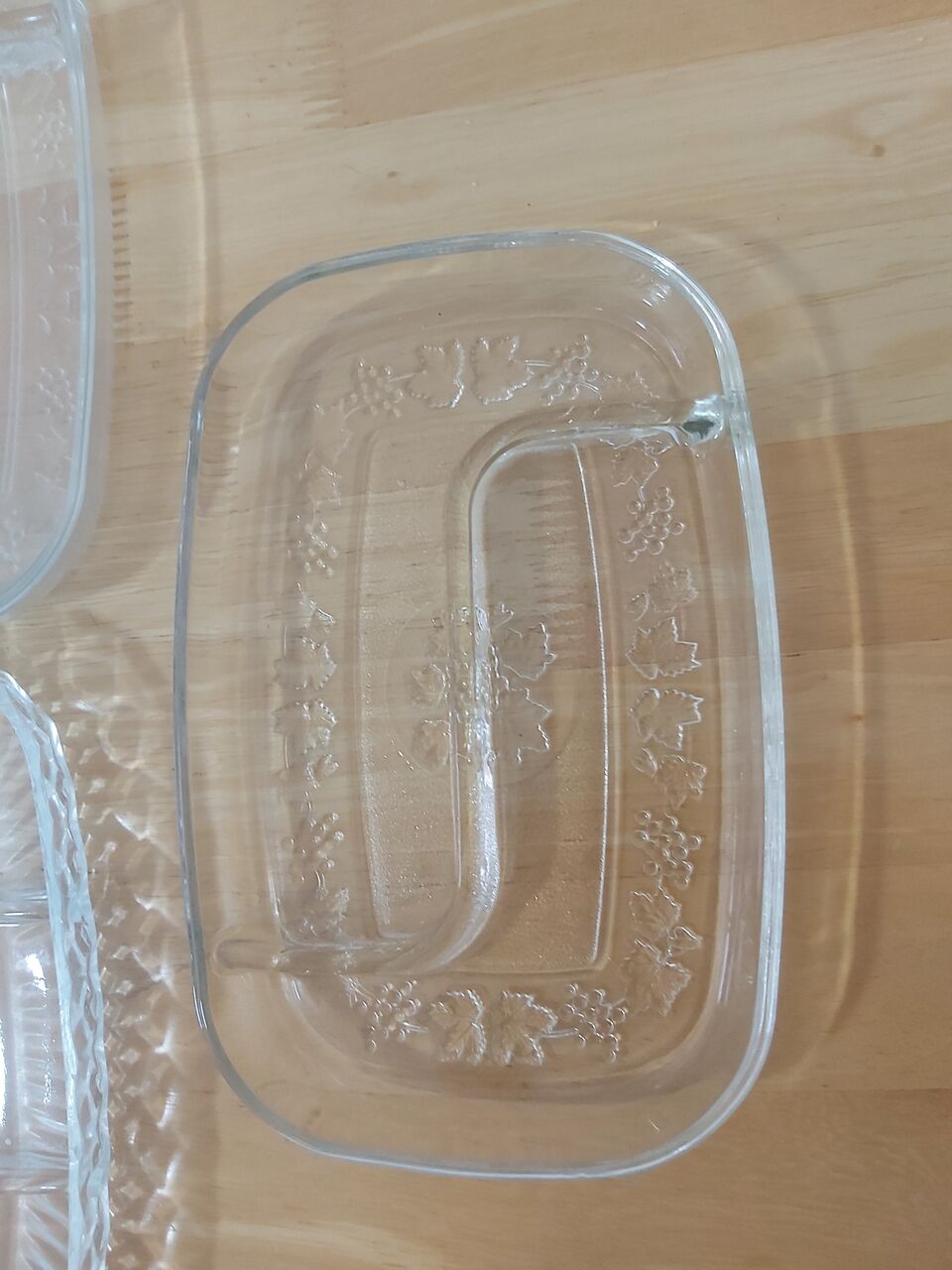 Dammam, Household Items, SAR 20,  New, Unused Glass Dishes Qty 5