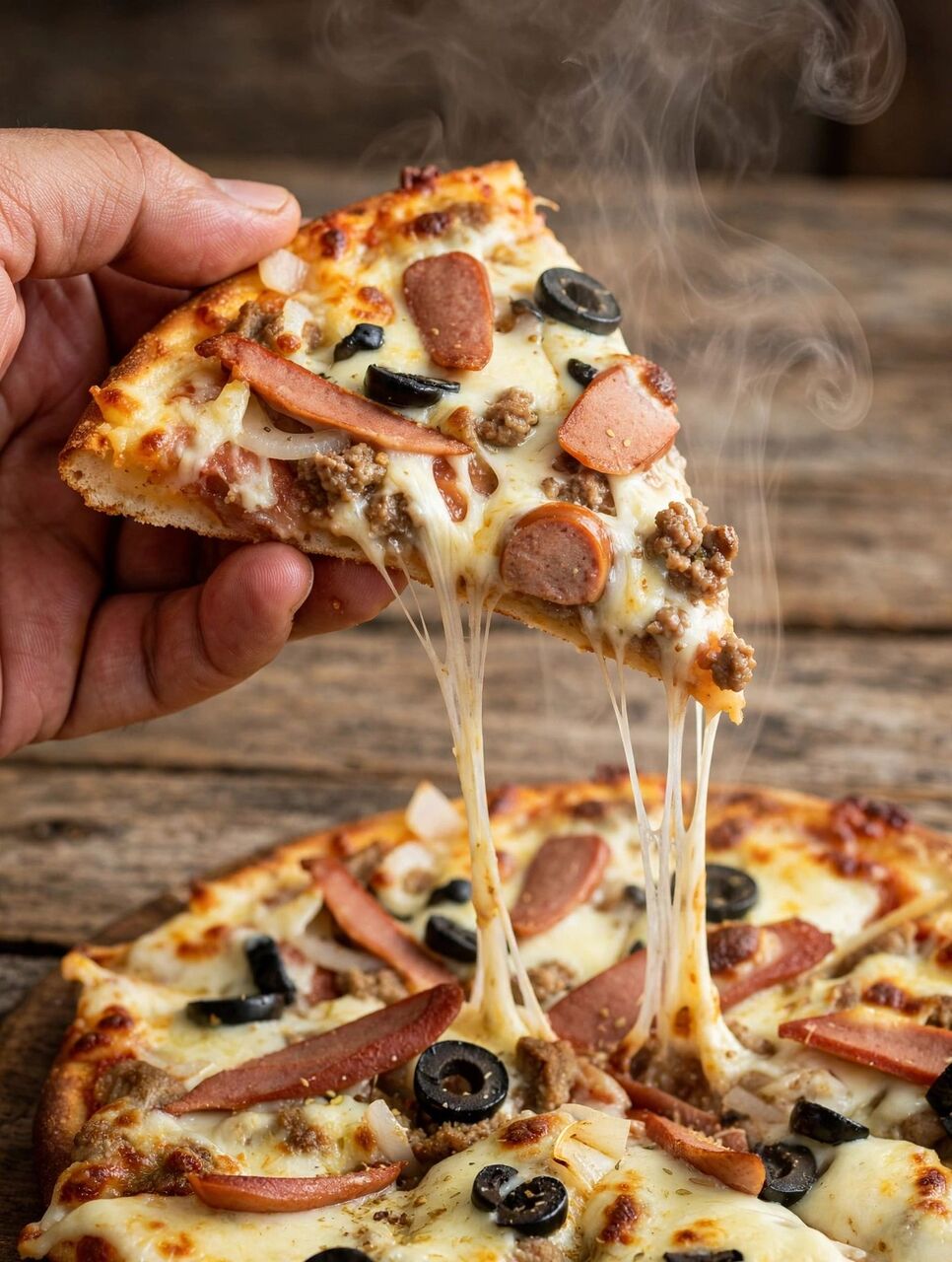 Jeddah, Businesses For Sale, Commercial Pizza  Recipe And More For Sell