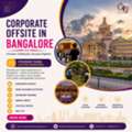 Corporate Outing In Bangalore For Team Motivation