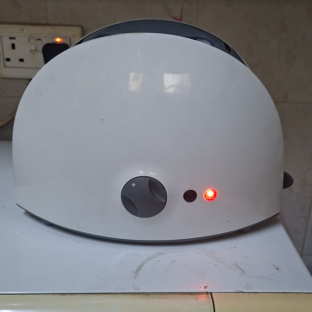 Jubail, Appliances, SAR 35,  SR 35 Toaster, Minced Machine, Plates,Thermos