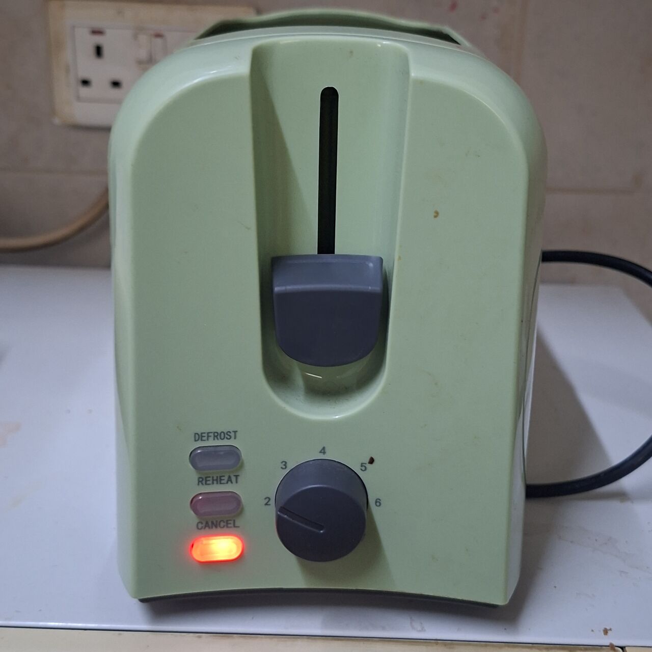 Jubail, Appliances, SAR 35,  SR 35 Toaster, Minced Machine, Plates,Thermos
