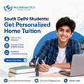 One-to-One Home Tuition In South Delhi For Students