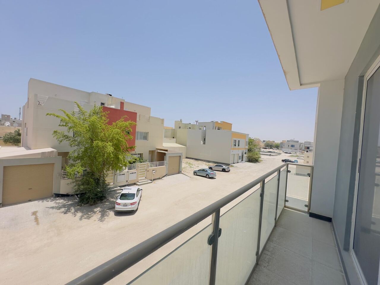 Manama, Apartments, Flats, Houses & Villas, BHD 240/month,  2 BR,  170 Sq. Meter,  Modern 2BHK|Balcony|Elevator|central And Spilt Ac