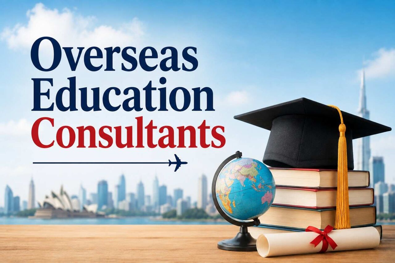 Mumbai, Immigration, Expert Abroad Education Consultants For Study Abroad