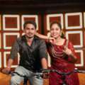 Outdoor Wedding Resort In Madurai