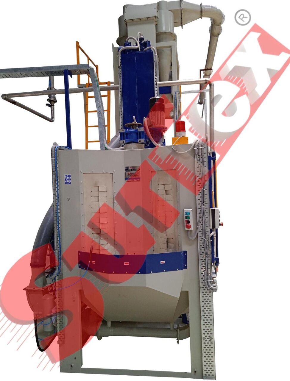 Mumbai, Heavy Equipment, INR 10000,  Industrial Shot Peening Process Development & Optimization
