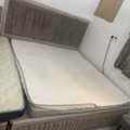 SAR 200,  King Size Bed 2m X2m