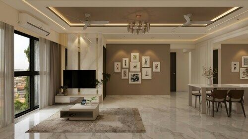 Mumbai, Real Estate, What Should You Check When Buying Ready To Move Flats In Calangute?