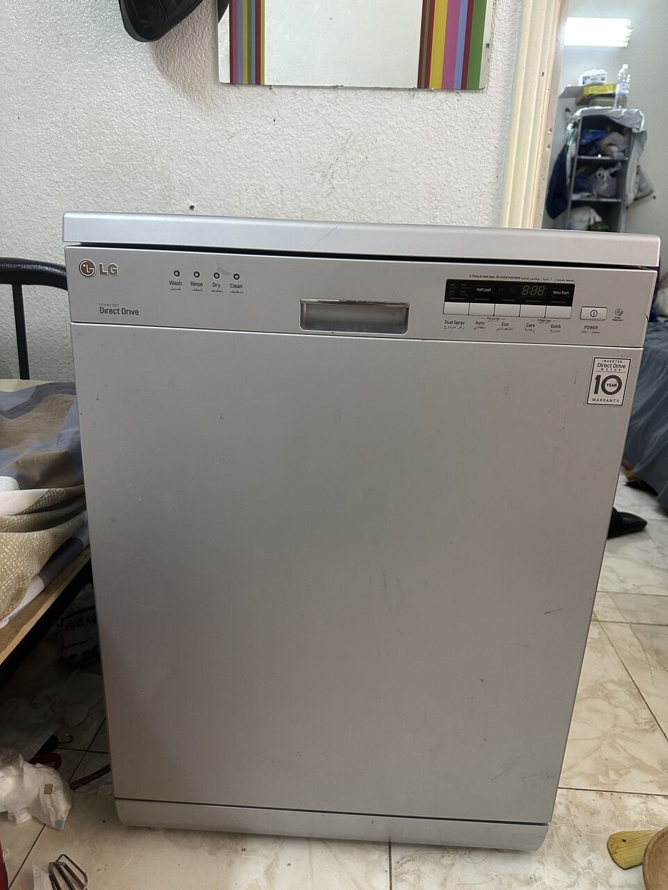Riyadh, Electronics, SAR 750,  Home Appliances