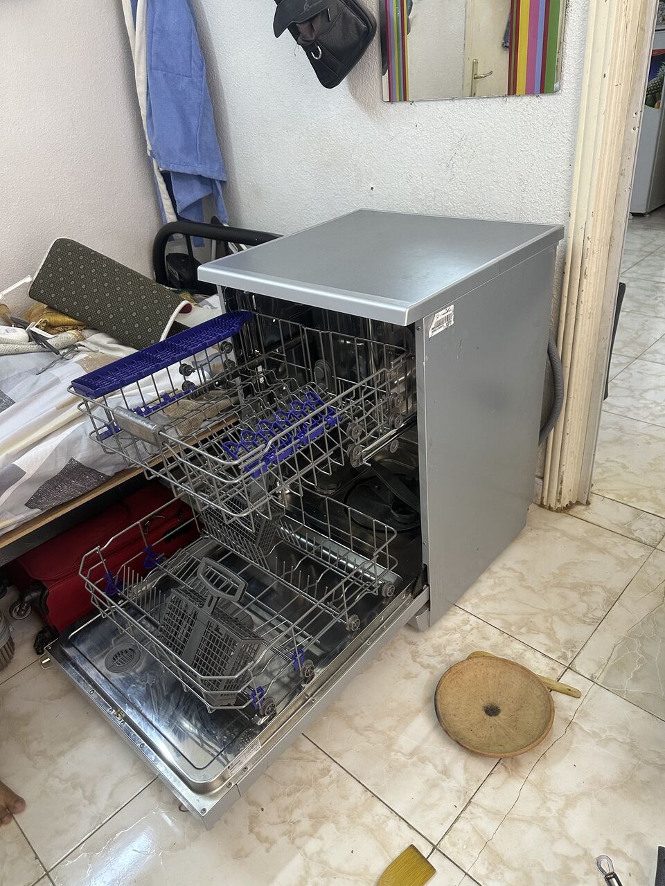Riyadh, Electronics, SAR 750,  Home Appliances