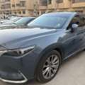 SAR 115000,  For Sale: Mazda Signature (Top Trim) Like New Condition, No Paintwork, Accident-free, And