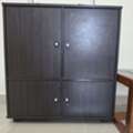 BHD 20,  Shoe Rack