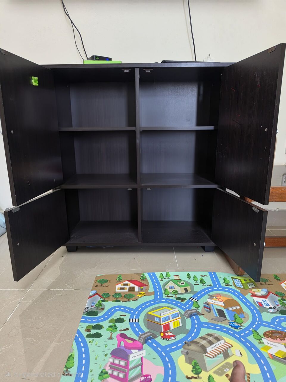 Hoora, Furniture, BHD 20,  Shoe Rack