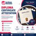 Diploma Certificate Attestation Services In India