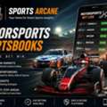 Motorsports Insights, Racing Markets & Expert Analysis | Sports Arcane