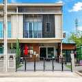 THB 2490000,  3 BR,  32 Sq. Feet,  ขาย ทาวน์โฮม 2 ชั้น พฤกษา ไลท์ รัตนาธ