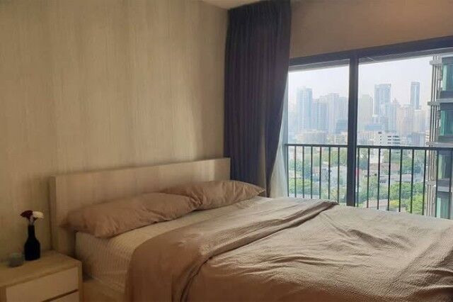 Bangkok, Villas, THB 28000,  38 Sq. Meter,  Noble Remix Private Livable 11th Floor BTS Thonglor