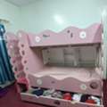 SAR 1500,  Bunkbed For Sale