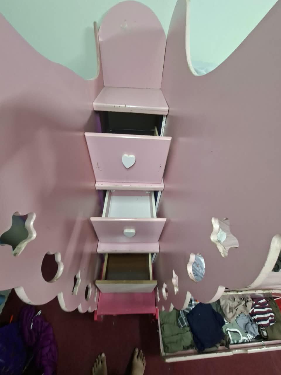 Al Khobar Al Shamalia, Furniture, SAR 1500,  Bunkbed For Sale