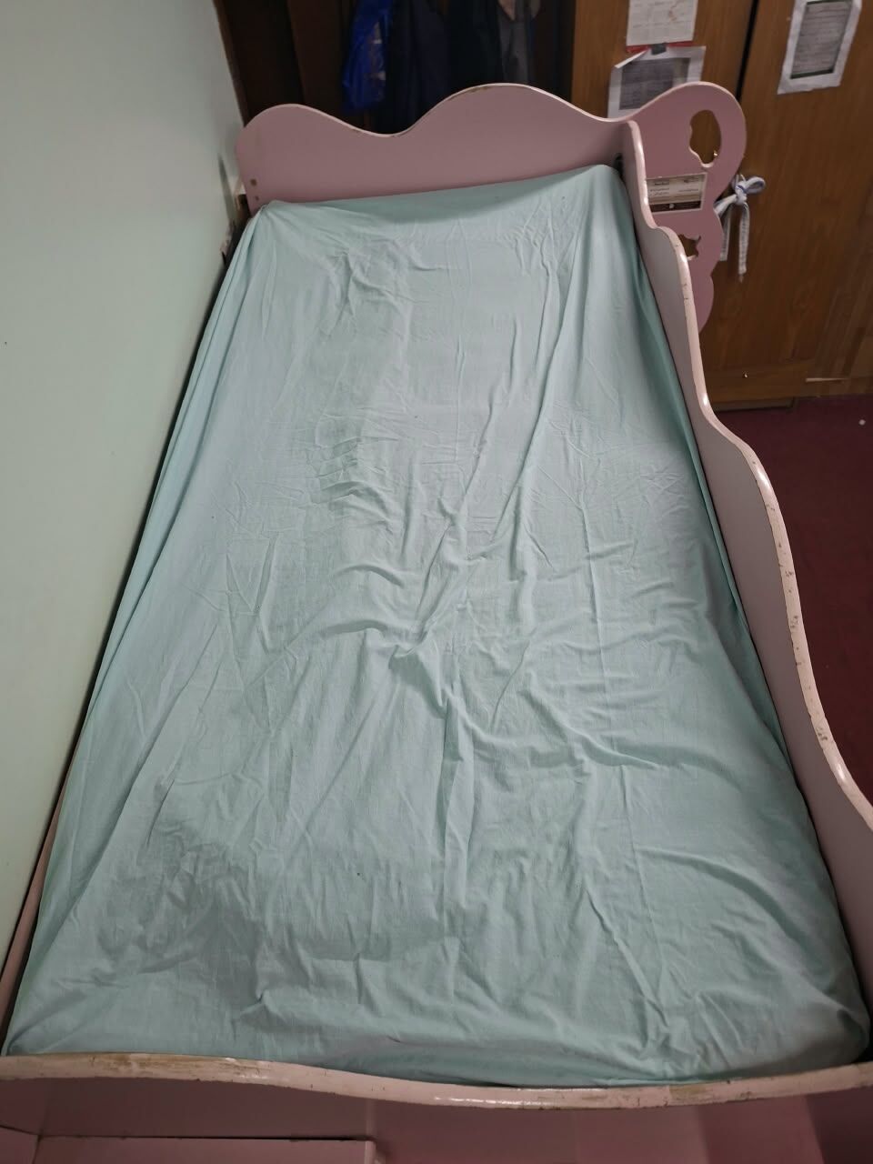 Al Khobar Al Shamalia, Furniture, SAR 1500,  Bunkbed For Sale