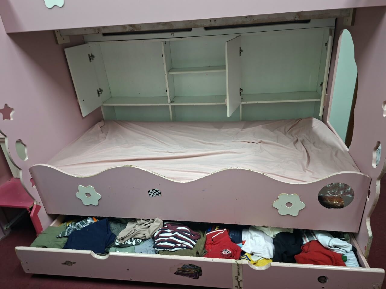 Al Khobar Al Shamalia, Furniture, SAR 1500,  Bunkbed For Sale