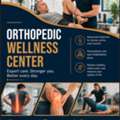 Trusted Orthopedic Wellness Center For Injury Recovery
