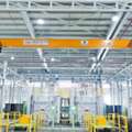 EOT Crane Manufacturers In Tamil Nadu