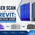 Laser Scan To Revit UK: Improving Accuracy In Renovation And Retrofit Projects