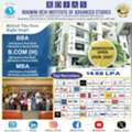 IPU CET Counselling 2026 - BBA, B.Com (Hons.) & MBA Seat Allotment Guide - RDIAS