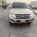 SAR 27000,  Mitsubishi Pajero,  2012,  Automatic,  290360 KM,  Full Options 3.5L