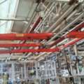Industrial EOT Crane Supplier In Tamil Nadu